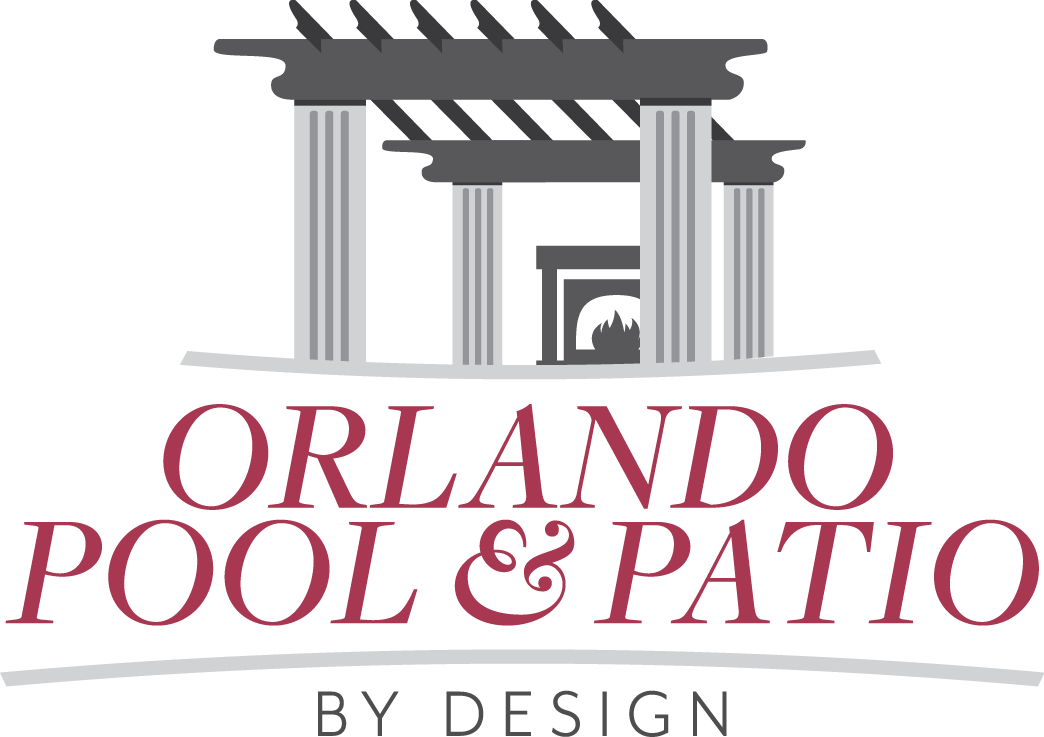 Orlando Pool & Patio by Design